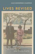 Lives Revised