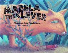 Mabela the Clever