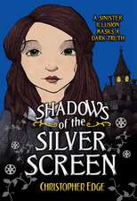 Shadows of the Silver Screen