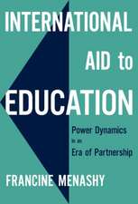 International Aid to Education