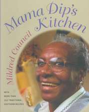 Mama Dip's Kitchen