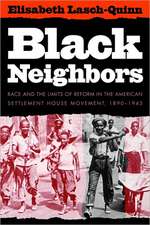 Black Neighbors