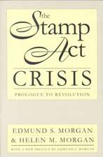 Stamp ACT Crisis