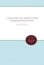 A Measure of Perfection: 