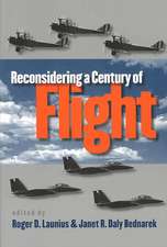 Reconsidering a Century of Flight