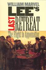 Lee's Last Retreat