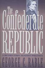 The Confederate Republic