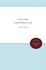 Jule Carr