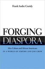 Forging Diaspora