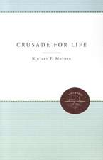 Crusade for Life