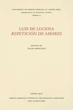 Luis de Lucena Repeticion de Amores