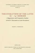 The Evolution of the Latin /b/-/¿/ Merger