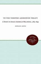 To the Webster-Ashburton Treaty