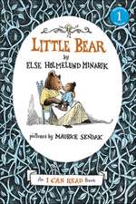 Minarik, E: Little Bear