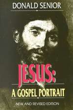 Jesus: A Gospel Portrait