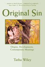 Original Sin