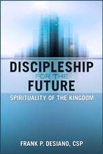 Discipleship for the Future