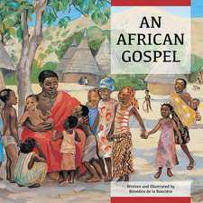 African Gospel (T)