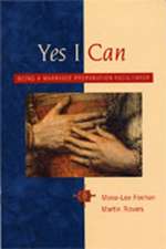 Yes I Can