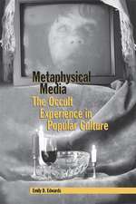 Metaphysical Media