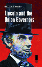 Lincoln and the Union Governors