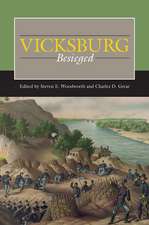 Vicksburg Besieged