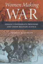 Women Making War