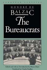 The Bureaucrats