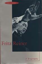 Fritz Reiner