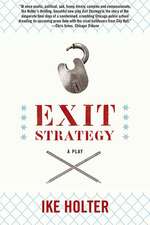 Exit Strategy