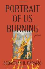 Portrait of Us Burning