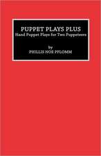 Puppet Plays Plus