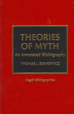 Theories of Myth