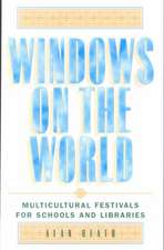 Windows on the World