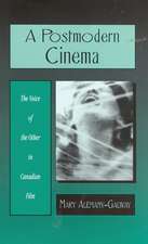 Postmodern Cinema
