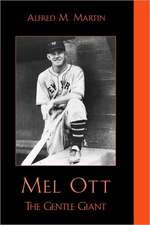 Mel Ott