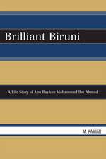 Brilliant Biruni