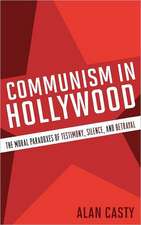 Communism in Hollywood