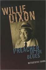 Willie Dixon