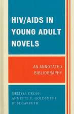 HIV/AIDS in Young Adult Novels