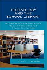 Technology and the School Library