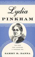 Lydia Pinkham