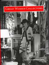 Great Women Collectors