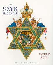 The Szyk Haggadah