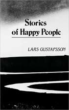 Stories of Happy People