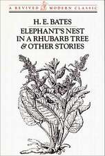 Elephant′s Nest In A Rhubarb Tree & Other Stories (Paper)