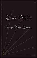 Seven Nights – Reissue