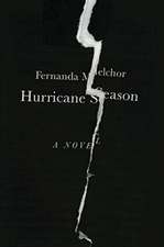 Hurricane Season