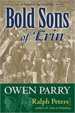 Bold Sons of Erin