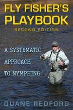 Fly Fisher's Playbook